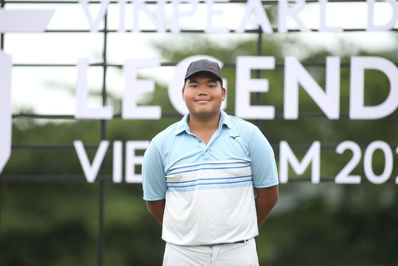 golfer Nguyen Duc Son 3