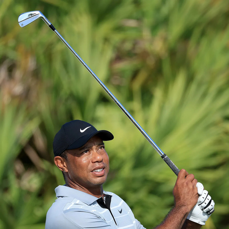 Tiger-Woods-TaylorMade-iron