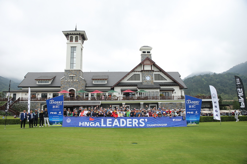  HNGA Leaders’ Championship Open 2024