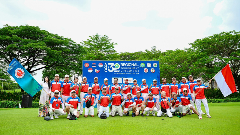 Team Indonesia