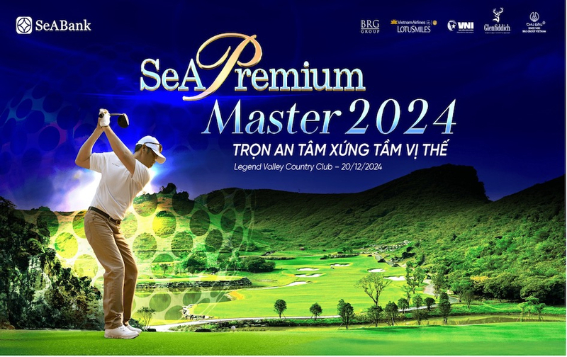 giai golf seabank master 2024