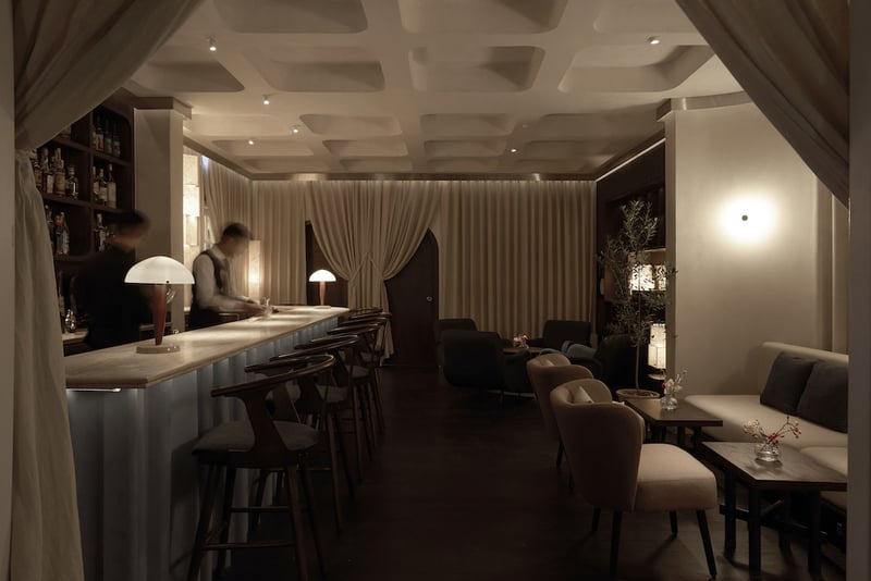 (Ảnh: Nephele Restaurant)