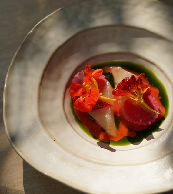(Ảnh: Nephele Restaurant)