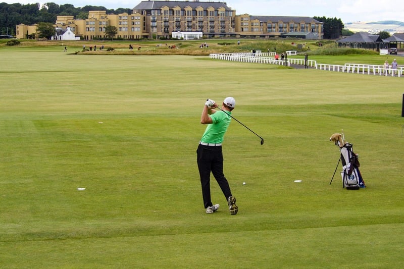 Golf Scotland đối mặt nguy cơ ế khách vì chi phí leo thang