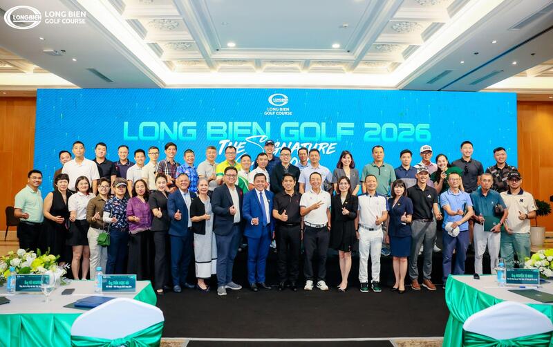 GOLF LONG BIEN2
