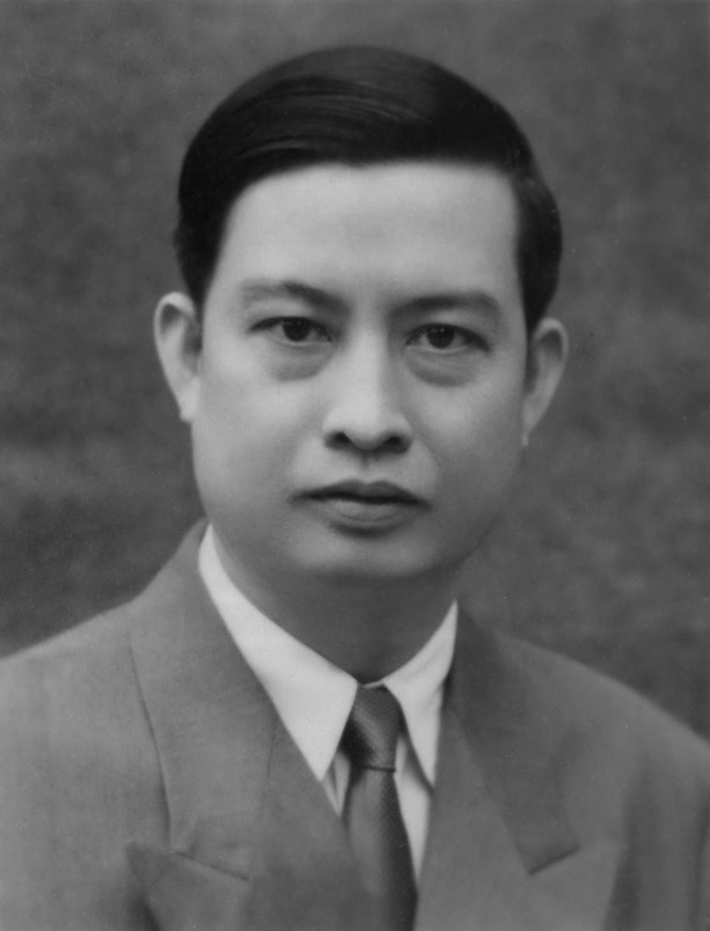 Ông Nguyễn Văn Kỉnh