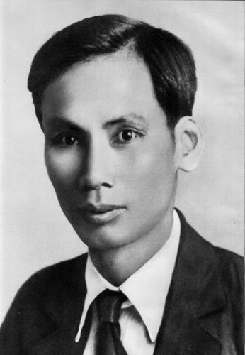 Nguyễn Ái Quốc (Chủ tịch Hồ Chí Minh)