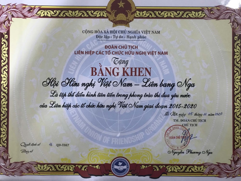 Bang-khen-Hoi