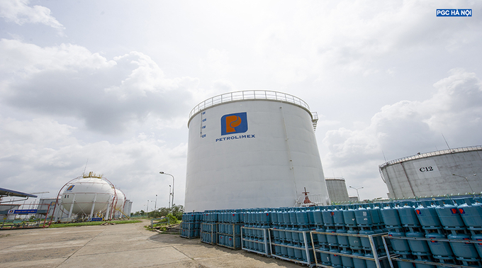 Hoạt động chính của PGC là xuất nhập khẩu và kinh doanh khí hóa lỏng, kho bãi, vật tư thiết bị phục vụ kinh doanh gas