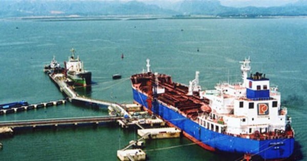VTO hoạt động trong lĩnh vực kinh doanh vận tải xăng dầu đường biển, dịch vụ hàng hải, đại lý tàu biển.
