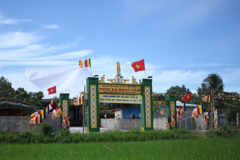 Ngoctam