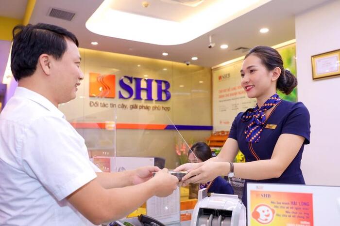 SHB cam kết sẽ dành riêng tối thiểu 37,5% giá trị khoản vay của IFC để hỗ trợ tạo đà phát triển các doanh nghiệp do phụ nữ làm chủ.