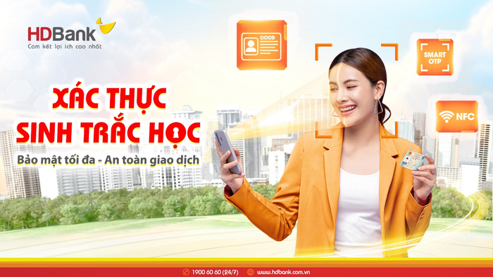 Phương thức tăng cường bảo mật tối đa