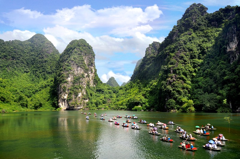 ninh binh