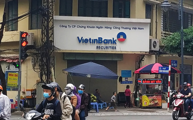 Vietinbank Securities