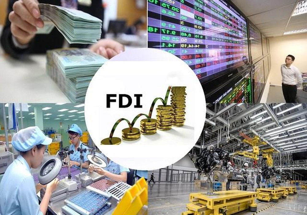 FDI