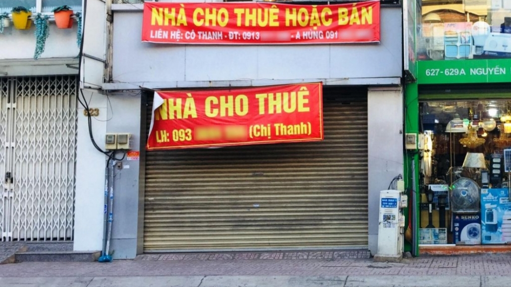 nha cho thue