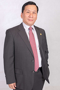 Ông Đinh Việt Phương