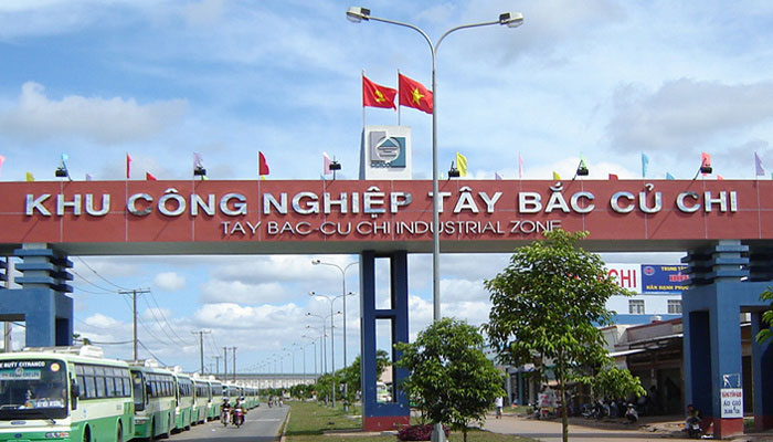 Khu công nghiệp Tây Bắc Củ Chi được Thanh tra Chính phủ “bêu” tên trong kết luận 757/KL-TTCP