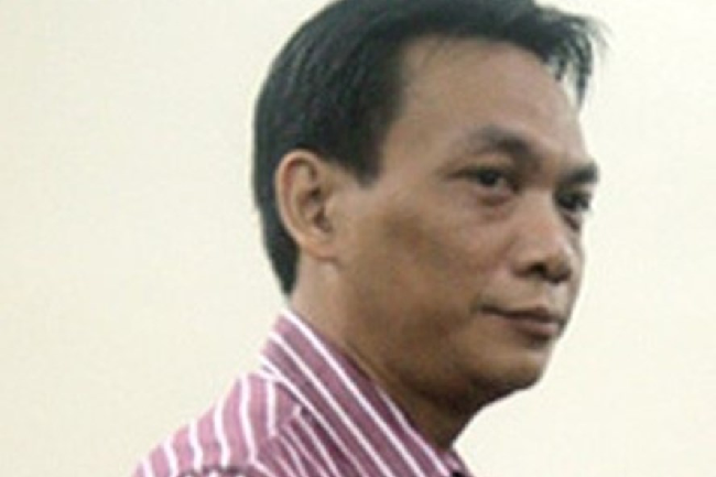 Dương New cũng đang bị bắt và tạm giam cùng với nguyên Bí thư Tỉnh ủy Bình Dương Trần Văn Nam để phục vụ điều tra liên quan đến việc “hô biến đất công thành đất tư”.