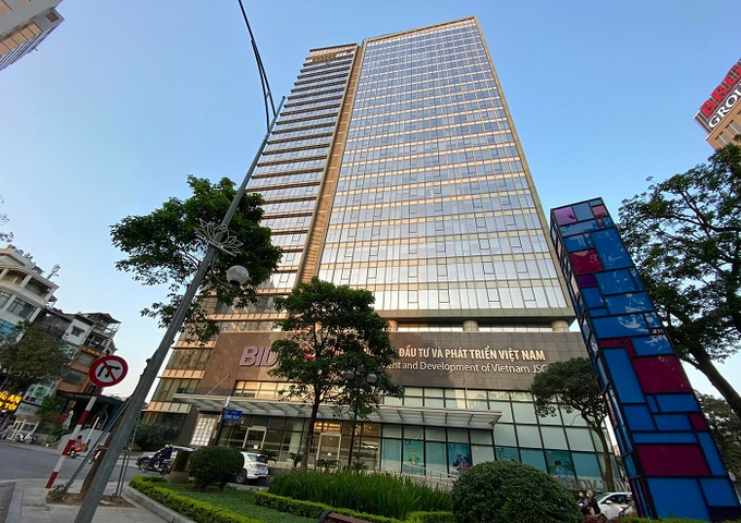 Dự kiến sẽ giá thuê văn phòng Hà Nội tiếp tục tăng trong các quý tiếp theo của năm 2022.