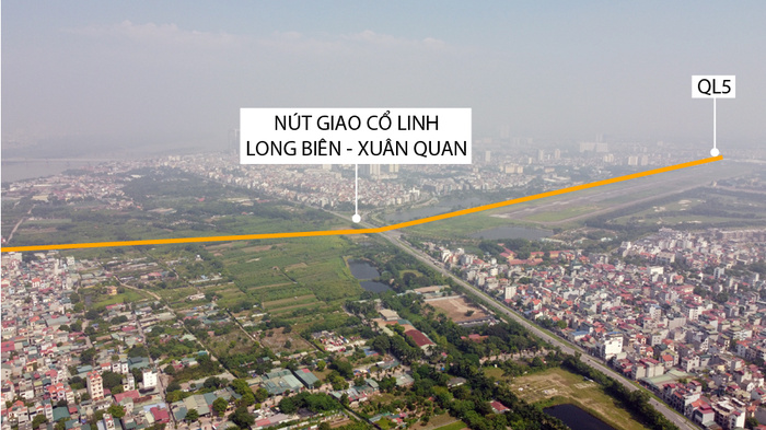 Hà Nội chốt phương án kiến trúc cầu Trần Hưng Đạo với đài vọng cảnh vỉa  hè  Nhịp sống kinh tế Việt Nam  Thế giới