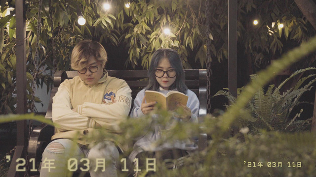 Nam streamer tung MV ngọt như mật kỉ niệm 3 năm với Simmy6