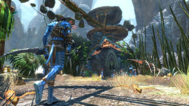 Trò chơi Avatar cho console thế hệ tiếp theo sẽ mang đến cho người chơi một trải nghiệm gaming đỉnh cao với đồ họa tuyệt đẹp và gameplay đầy kịch tính. Bạn sẽ được nhập vai vào một nhân vật Na\'vi và khám phá thế giới tuyệt đẹp của Pandora. Hãy chuẩn bị cho những giờ phút giải trí không thể nào quên!