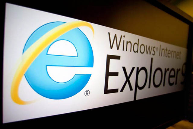 Sau cùng huyền thoại Internet Explorer chính thức bị khai tử