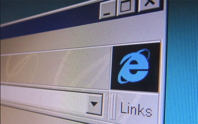 Sau cùng huyền thoại Internet Explorer chính thức bị khai tử1