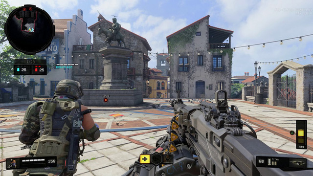 Black Ops 4 – Bom tấn được Sony tặng free cho game thủ PlayStation_1