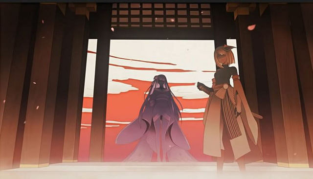 Trailer phiên bản mới tiết lộ Lôi Thần Raiden Shogun cực ngầu_2