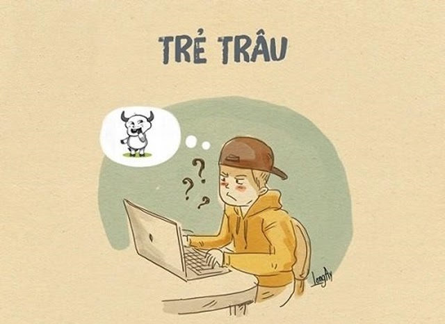 tre-trau-la-gi