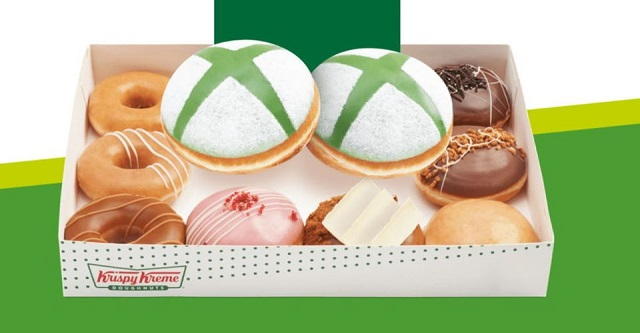 xbox-donuts-krispy-kreme