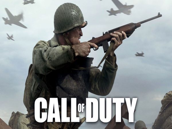 Call Of Duty Phần Tiếp Theo Sẽ Trở Lại Với Bối Cảnh đệ Nhị Thế Chiến