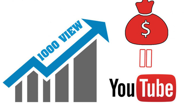 Dũng CT 1 tháng kiếm gần 400 triệu tiền Youtube liệu có phải sự thật1