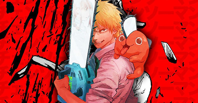 Review Chainsaw Man - bom tấn shounen manga đen tối nhất2