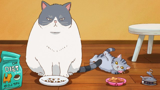 Tổng hợp Mèo Đen Anime giá rẻ, bán chạy tháng 8/2023 - BeeCost