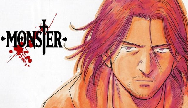 Review Monster - manga tâm lý nặng đô cực hấp dẫn2