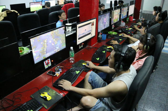 Làm sao để một tựa game có thể thành công tại Việt Nam1