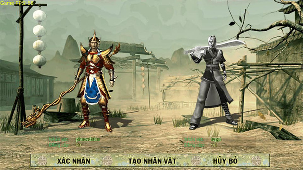 Vì sao các huyền thoại game Việt ngày xưa không thể trở lại1