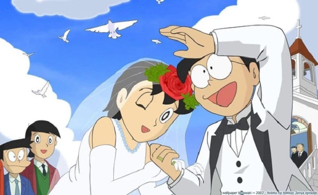 Minamoto Shizuka  Wikia Doraemon tiếng Việt  Fandom