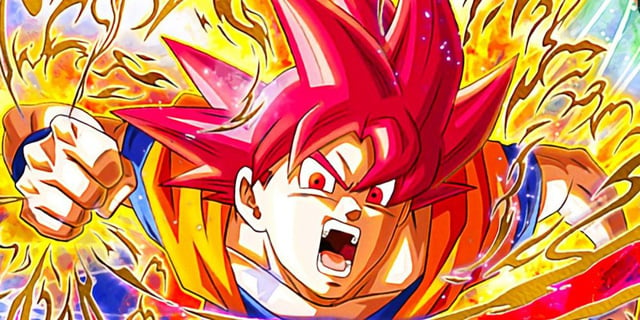 Goku đã được nâng cấp và trở nên mạnh mẽ hơn bao giờ hết. Nếu bạn muốn tìm hiểu về sức mạnh đáng kinh ngạc của nhân vật chính của loạt phim Dragon Ball, hãy xem hình ảnh được chọn kỹ liên quan đến việc thay đổi màu tóc của anh ta.