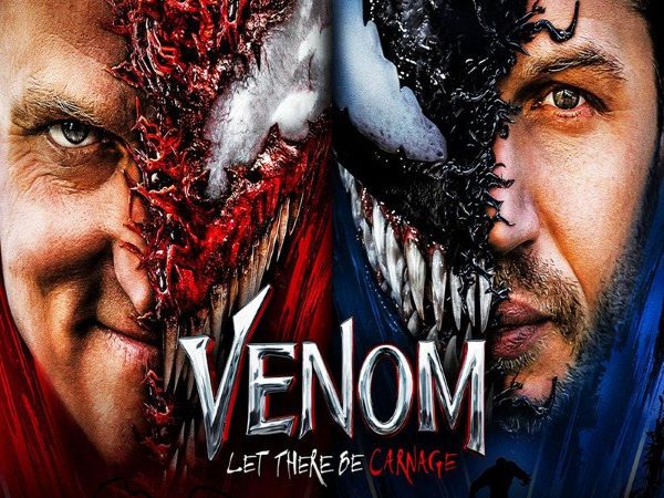 Appearances by characters from the Venom film