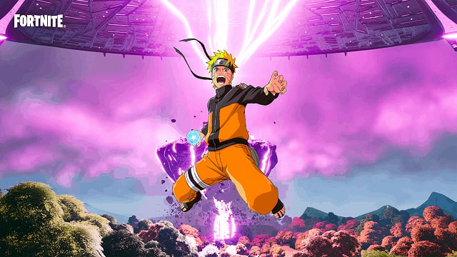 Các meme Naruto cho thấy các ninja có thể làm gì với súng_0