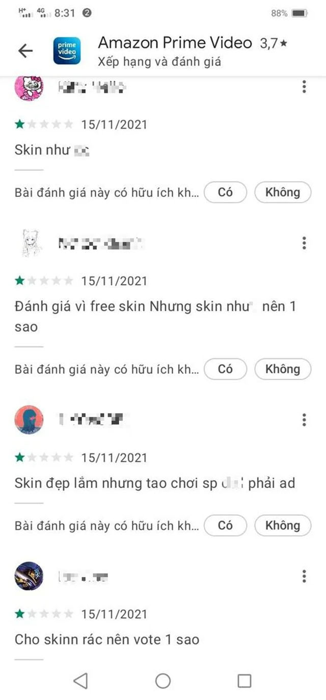 Riot không cho game thủ Việt nhận skin miễn phí vì ý thức kém1