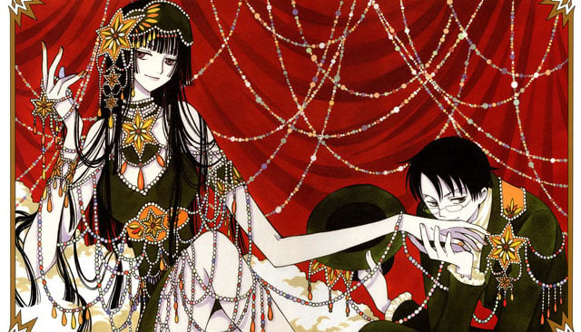 Qoo News] CLAMP × Netflix “Grimm” Fairy Tale-Based Anime Project Unveiled