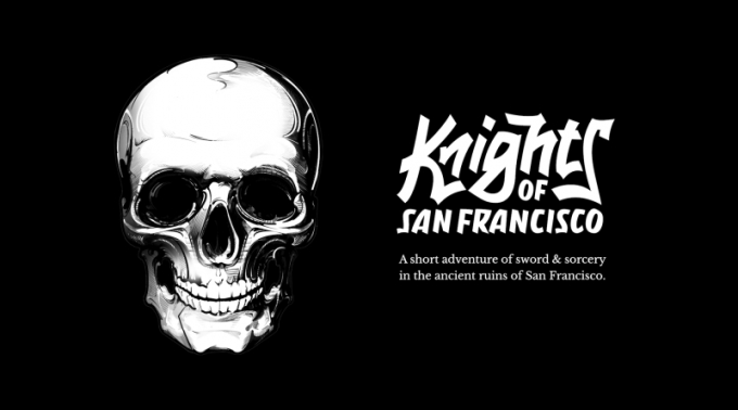 Knights-of-San-Francisco-Logo