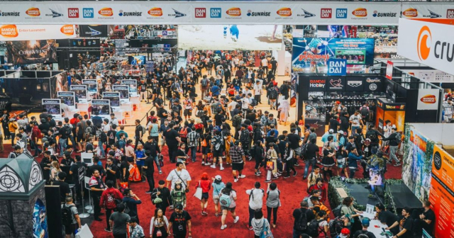 Anime Expo July 1-4, 2023 (@animeexpo) • Instagram photos and videos