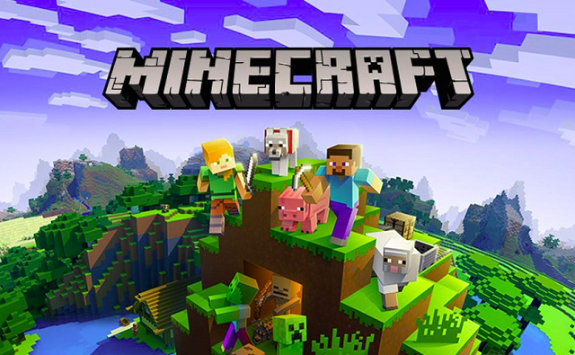 Minecraft cán mốc 1 nghìn tỷ lượt xem YouTube, các tựa game khác đều phải “hít khói”_0